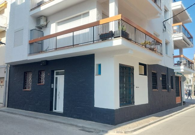 Apartamento en Llança - 032 Castellar 