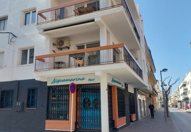 Apartamento en Llança - 032 Castellar 