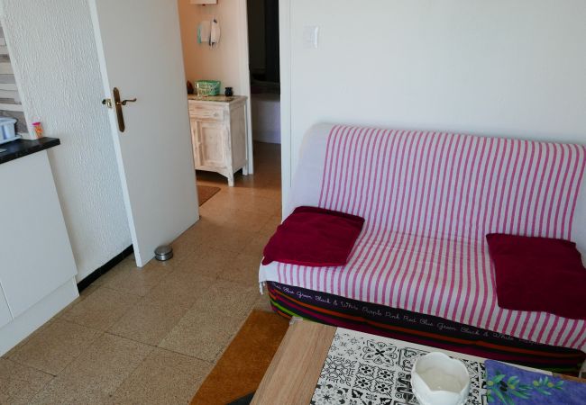 Apartamento en Llança - 004 Gaviotas