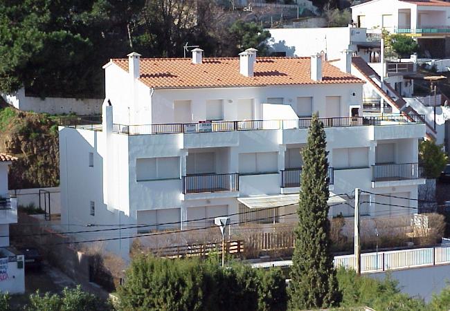 Apartament en Llança - 011 Golf