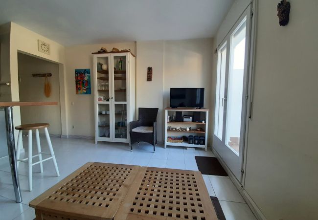 Apartament en Llança - 011 Golf