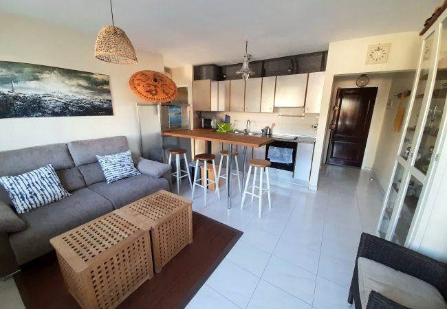 Apartament en Llança - 011 Golf