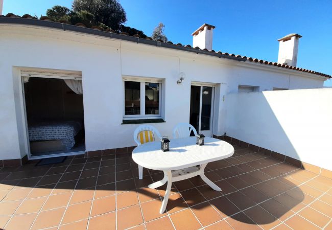 Apartament en Llança - 011 Golf