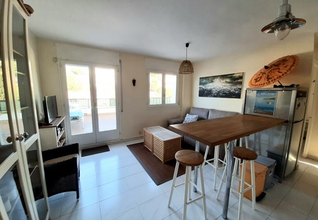 Apartament en Llança - 011 Golf