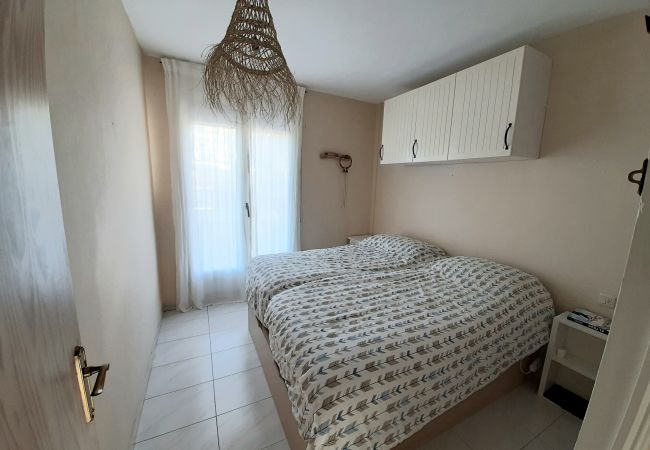 Apartament en Llança - 011 Golf