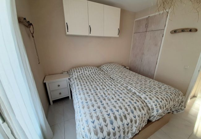 Apartament en Llança - 011 Golf