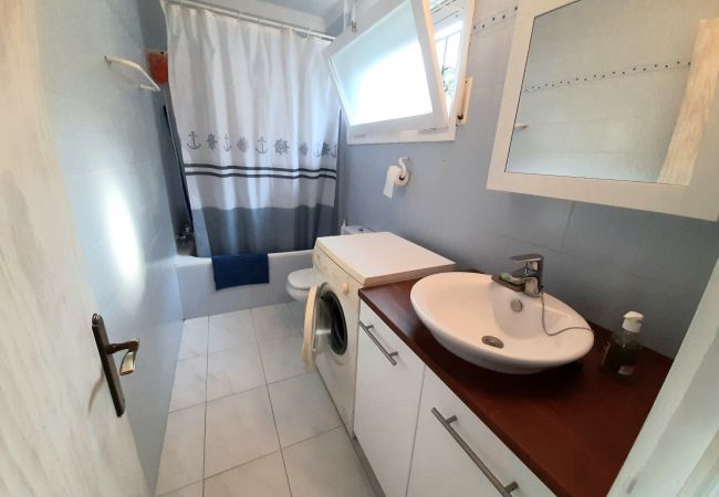 Apartament en Llança - 011 Golf