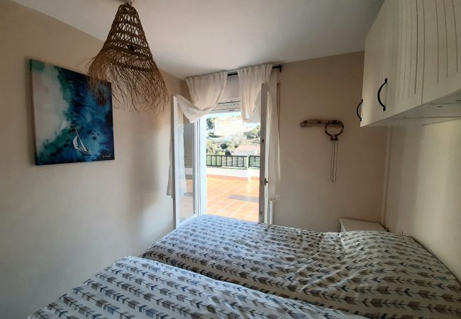 Apartament en Llança - 011 Golf
