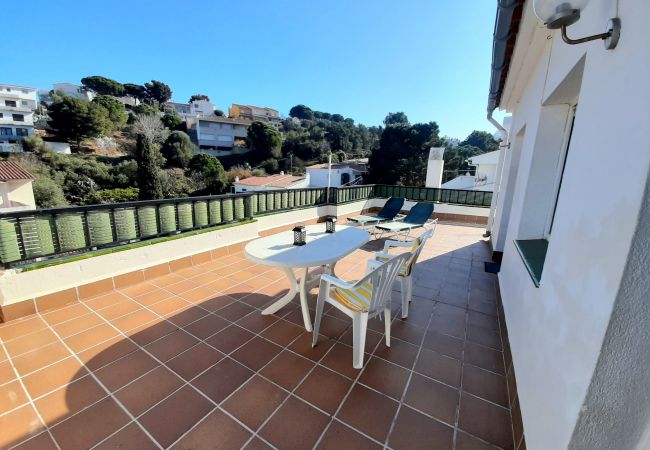 Apartament en Llança - 011 Golf