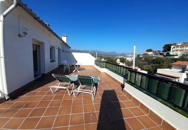 Apartament en Llança - 011 Golf