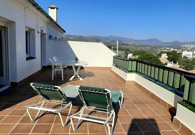 Apartament en Llança - 011 Golf