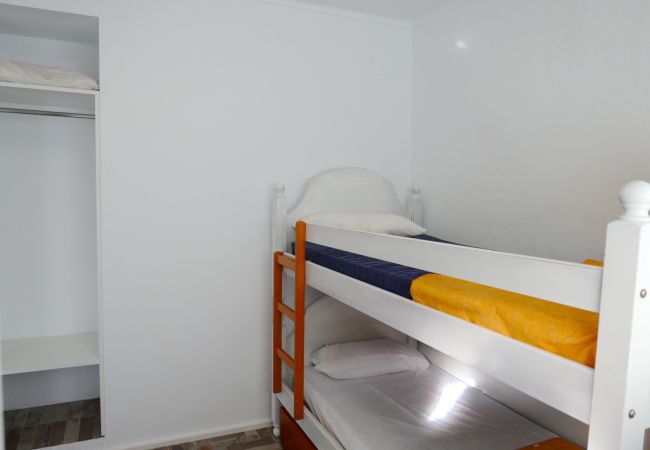 Apartament en Llança - 00111 Platja Cau del Llop