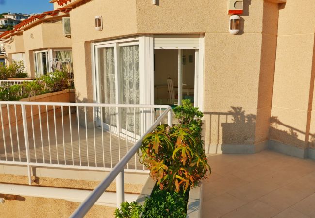 Apartament en Llança - 123 Atic Mendisol