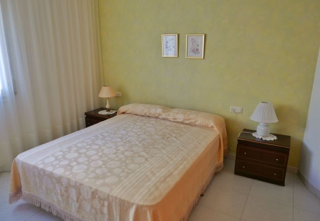 Apartament en Llança - 123 Atic Mendisol