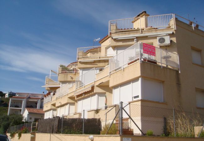 Apartament en Llança - 123 Atic Mendisol