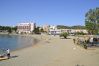 Apartament en Llança - 123 Atic Mendisol