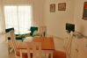 Apartament en Llança - 123 Atic Mendisol
