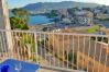 Apartament en Llança - 123 Atic Mendisol