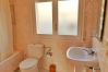 Apartament en Llança - 123 Atic Mendisol