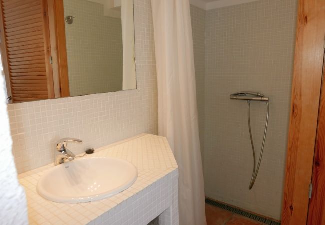 Apartament en Llança - 00104 Platja Cau del Llop