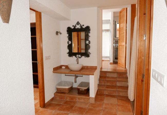 Apartament en Llança - 00104 Platja Cau del Llop