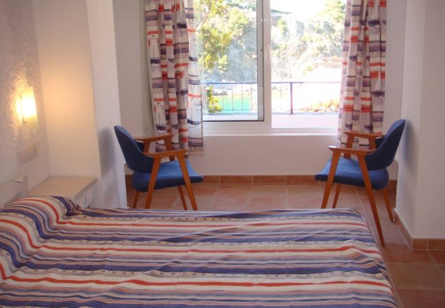 Apartament en Llança - 00105 Platja Cau del Llop