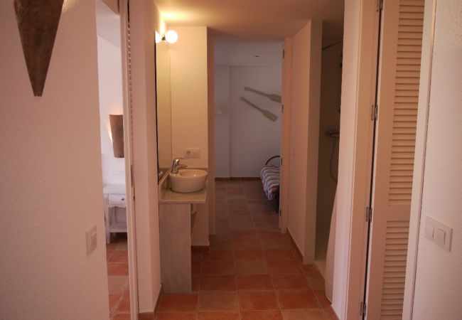 Apartament en Llança - 00105 Platja Cau del Llop