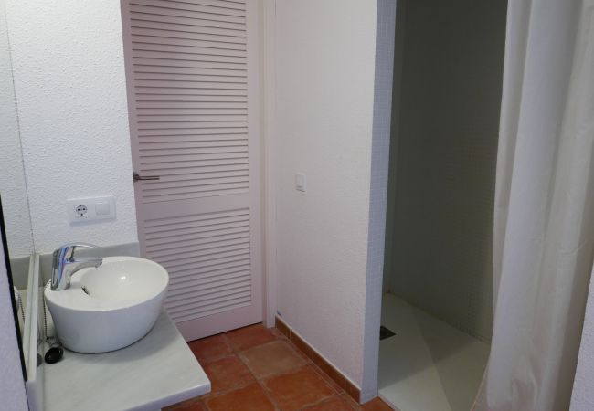 Apartament en Llança - 00105 Platja Cau del Llop