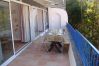 Apartament en Llança - 00105 Platja Cau del Llop