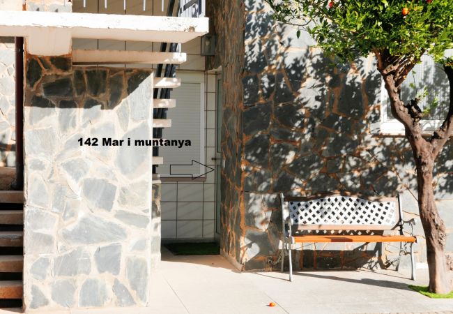 Apartament en Llança - 142 Mar i Muntanya