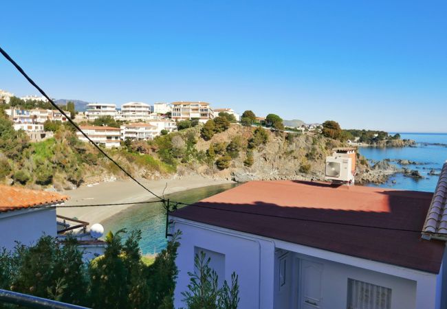 Apartament en Llança - 142 Mar i Muntanya