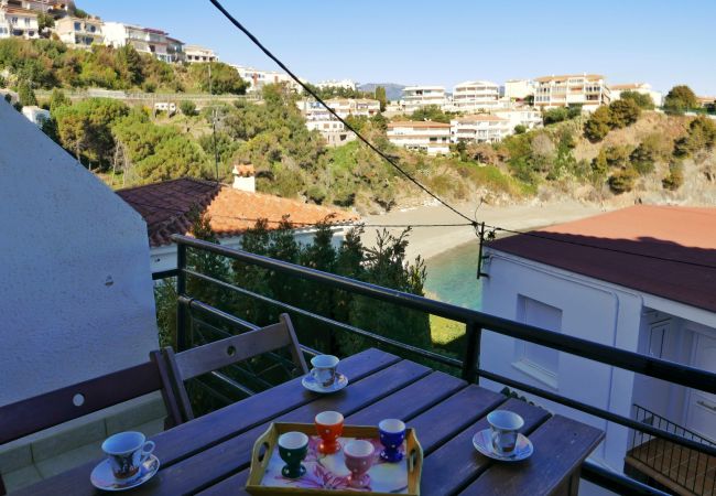 Apartament en Llança - 142 Mar i Muntanya