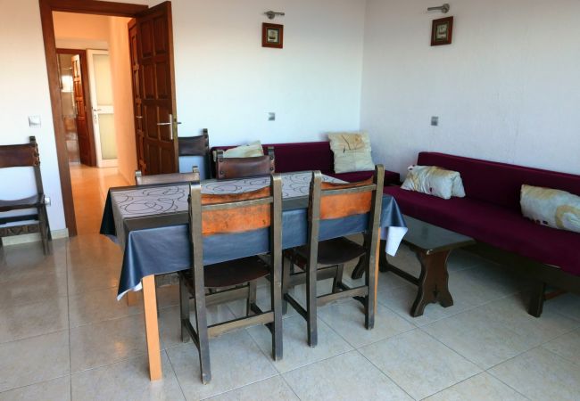 Apartament en Llança - 142 Mar i Muntanya