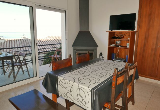 Apartament en Llança - 142 Mar i Muntanya