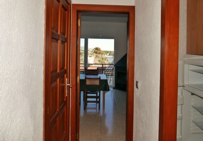 Apartament en Llança - 142 Mar i Muntanya