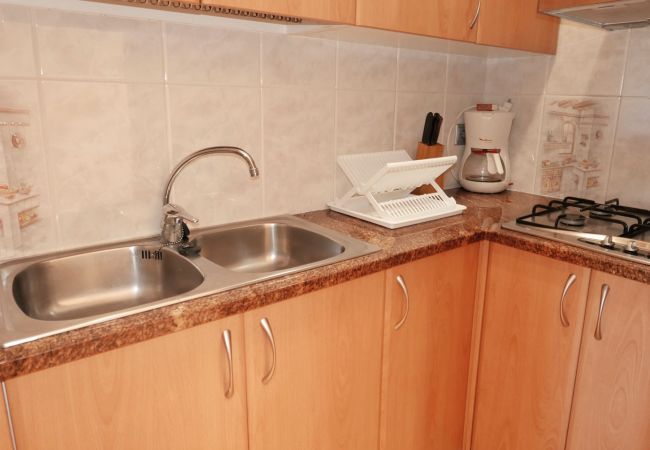 Apartament en Llança - 142 Mar i Muntanya