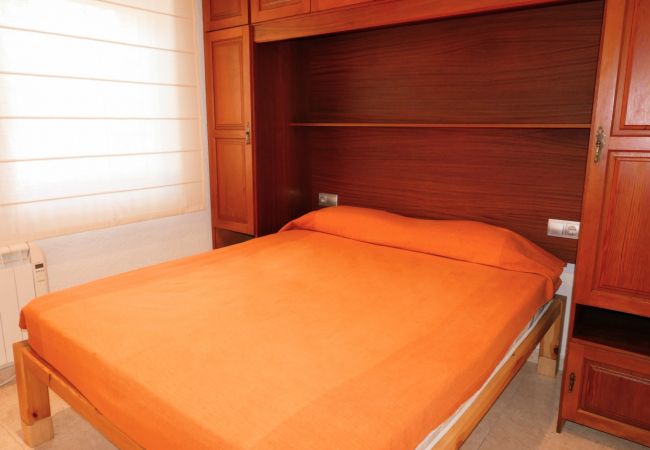 Apartament en Llança - 142 Mar i Muntanya