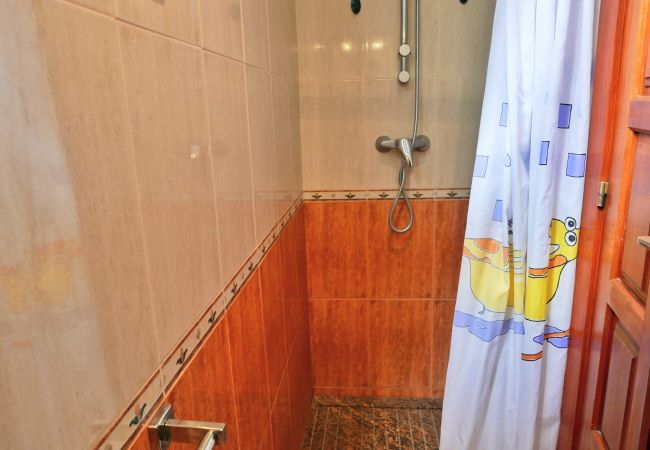 Apartament en Llança - 142 Mar i Muntanya