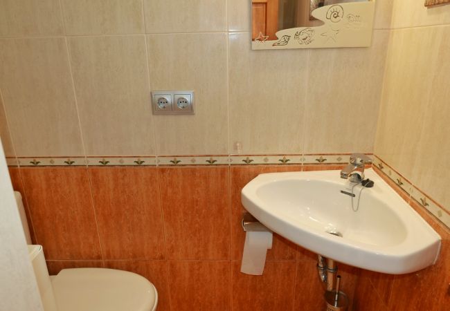 Apartament en Llança - 142 Mar i Muntanya