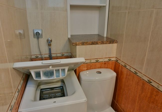Apartament en Llança - 142 Mar i Muntanya