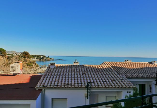 Apartament en Llança - 142 Mar i Muntanya