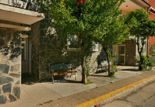 Apartament en Llança - 142 Mar i Muntanya