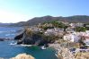 Apartament en Llança - 142 Mar i Muntanya