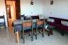 Apartament en Llança - 142 Mar i Muntanya