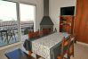 Apartament en Llança - 142 Mar i Muntanya