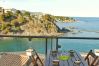 Apartament en Llança - 143 Mar i Muntanya