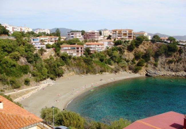 Apartament en Llança - 145 Mar i Muntanya