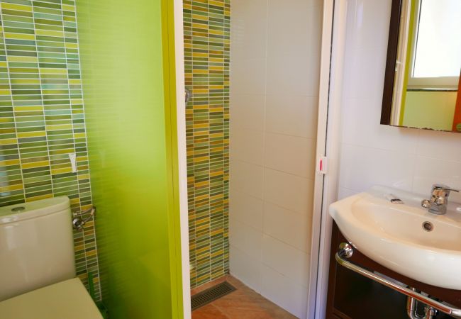 Apartament en Llança - 145 Mar i Muntanya