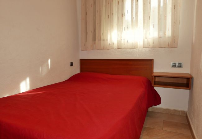 Apartament en Llança - 145 Mar i Muntanya