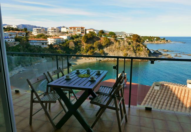Apartament en Llança - 145 Mar i Muntanya